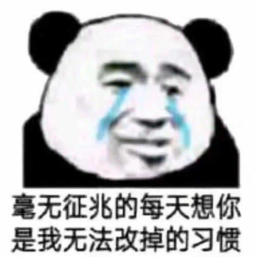  表情包