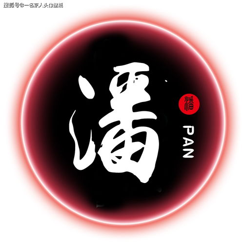 2025最佳微信头像姓氏