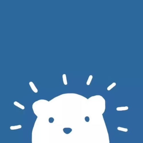  情头丨情侣头像适合官宣的句子