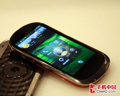  ces2010速评联想强机lephone真机详解图