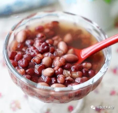  会做红豆味道美,还能让你掉斤肉