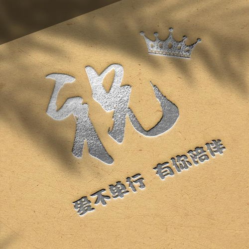  微信头像,姓氏头像,精致简约签名头像新鲜出炉,