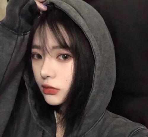  头像适合女士专用的个性头像素材