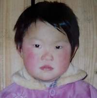  衡水又现儿童丢失案小姐弟大白天离奇失踪