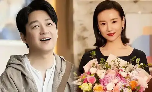  董洁送14岁儿子手机顶顶埋头哭泣表情委屈,允许其与潘粤明联系