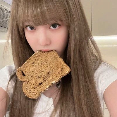  2023最新真实又好看的微信女头