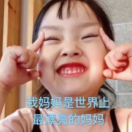 权律二哼表情包夸妈妈