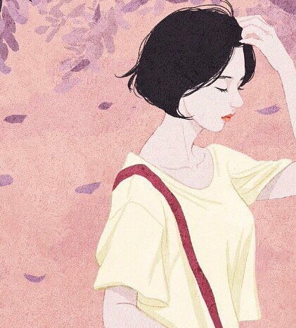  钟意