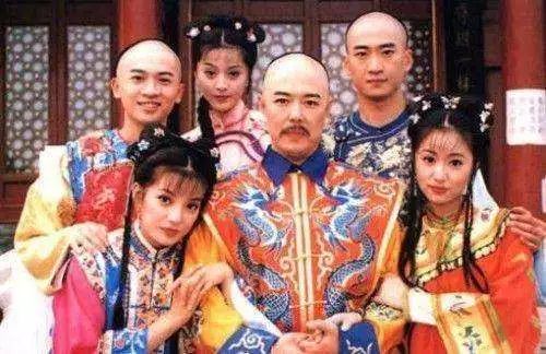  这个活在你表情包里的男人,才是真正的实力演技派