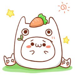  qq表情包颜文字