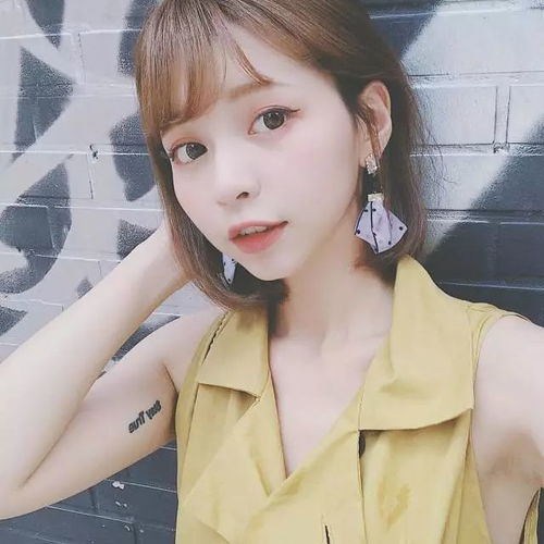  超实用女生短发