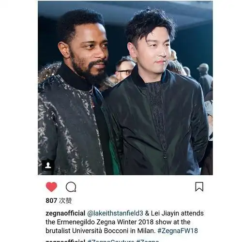  ab吹雪说不出的怪异,表情还不如雷佳音,彭于晏一脸怀疑人生