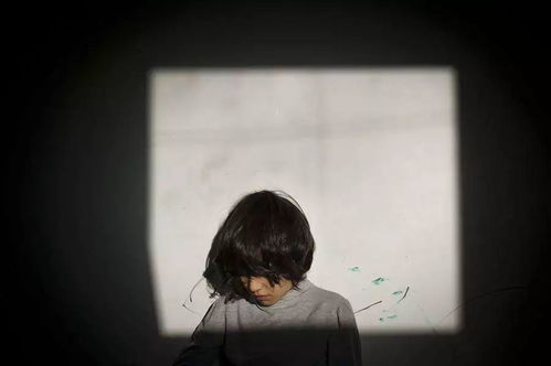  仇子龙从绝望到陪伴,自闭症并不可怕