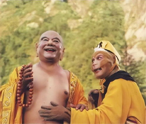  西游记按照原著拍会怎么样,除了恐怖之外,视觉效果是最难接受的