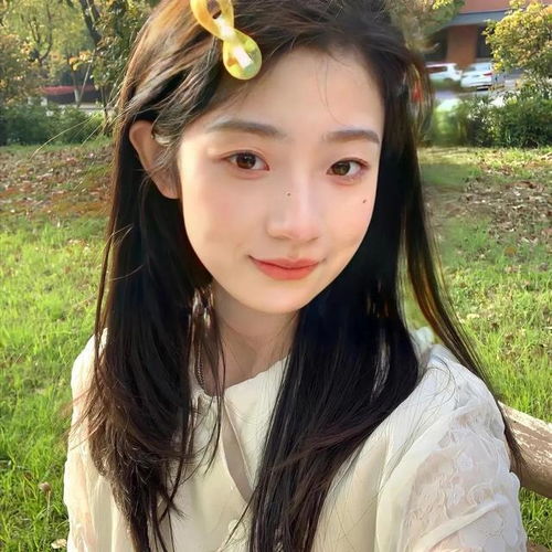  超桃花头像