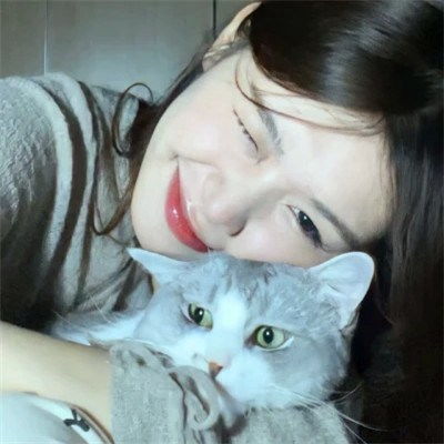  2023真人漂亮的少女微信头像气质佳