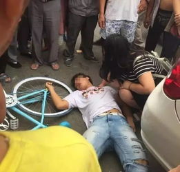  男子因女友想吃狗肉,竟当街摔死狗狗最后....