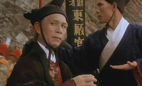 一个有血性的罗马太监,是怎么上战场的