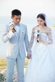  看了这么多明星的海外婚礼,你最喜欢哪一款呢