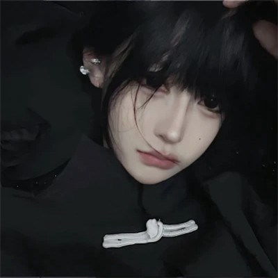  2023独一无二与众不同女生头像