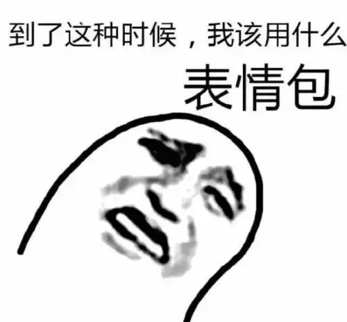 演我表情包聊天