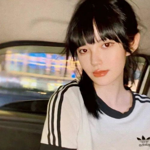  男女头像所念皆星河