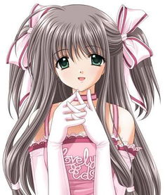  甜蜜偶像lovelyidol
