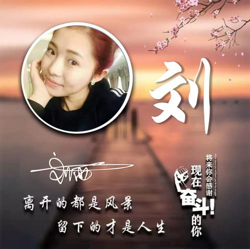  2021新款微信头像设计,37张高端精致连笔签名头像,请查收带走