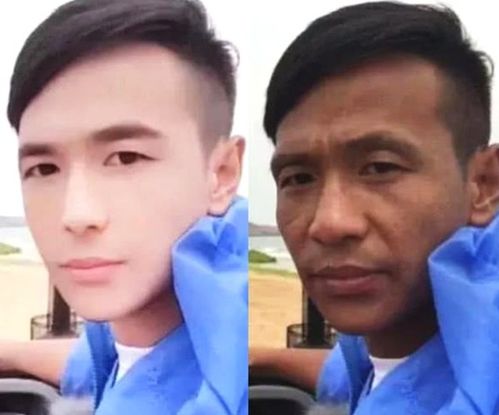  什么叫一白遮百丑宋小宝10级美白后撞脸男神王一博