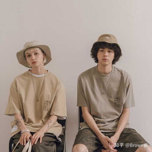  有哪些平价且不俗气适合男学生的衣服品牌