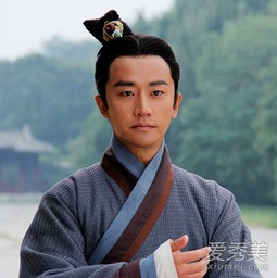 头像男小众高级太子妃升