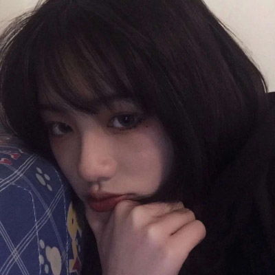 头像图片女真人高冷暗黑