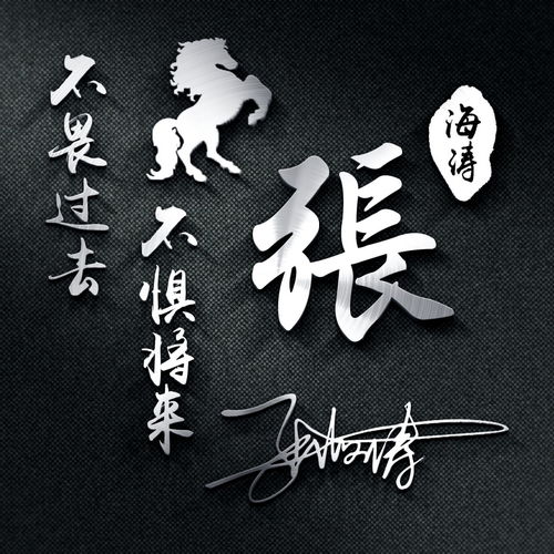  你的微信头像多久没换了,高清精致商务签名头像,喜欢请带走