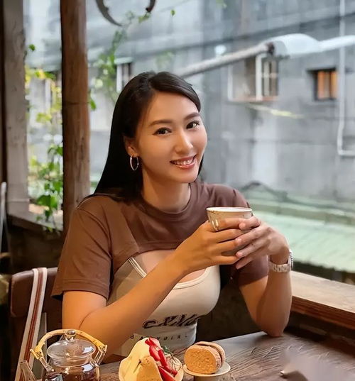  香港女星宣告离婚结婚当晚男方已抱怨因为娶你全世界知道我破产