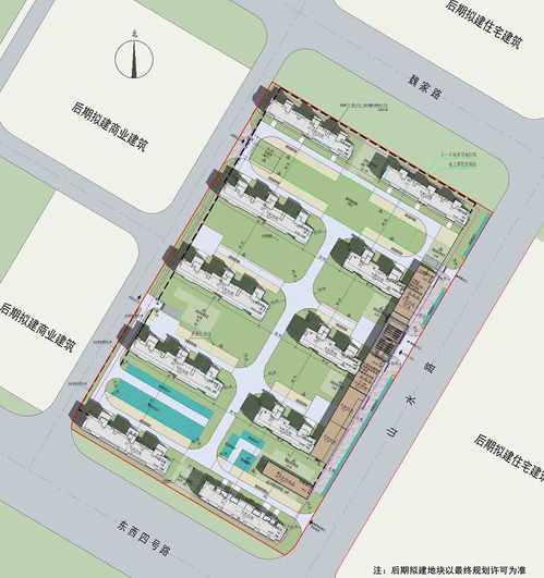  展望2022济南这些片区将成为楼市重心党家片区