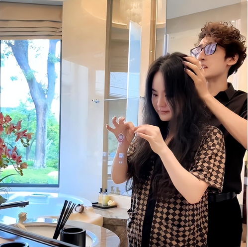  2018年,迪拜富二代倒追湖南二婚女,放弃家产来中国,如今怎么样