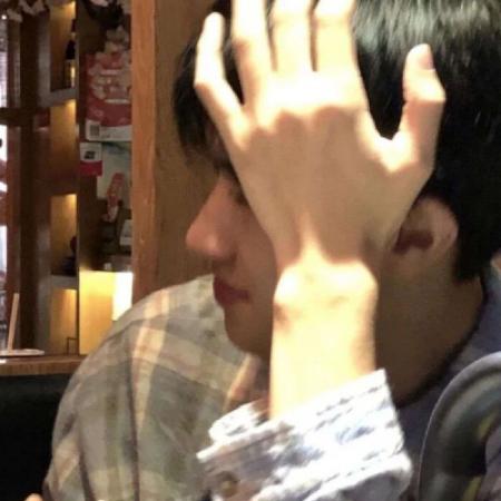 超酷头像男生霸气高冷