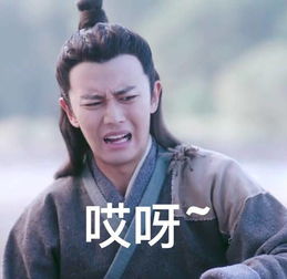 那些因为大唐荣耀火了的表情包,快来收图啦