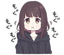  吃东西只是怕嘴寂寞游戏时你最喜欢吃些什么呢