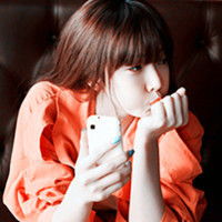  唯美女生头像爱情没有谁对谁错