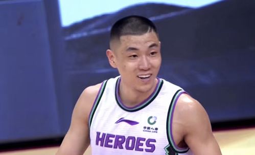  20广东第16次晋级总决赛约战辽宁,杜锋不庆祝,赵睿却大笑