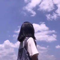  头像女生真人真人不露脸可爱的女生头像