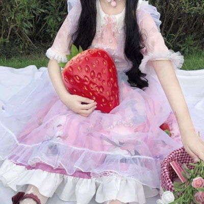闺蜜头像真人不露脸超仙