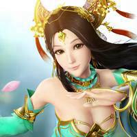  游戏人生空白高清壁纸微信头像图片大全