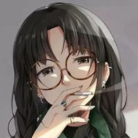  霸气高冷伤感女生头像动漫霸气高冷伤感女头