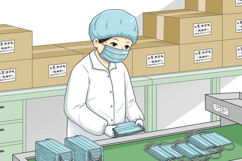  张文宏预计口罩再戴1到2个月,口罩的英文表达了解一下