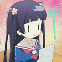  扣扣闺蜜头像带公式微信头像图片大全
