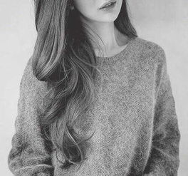 高冷霸气的女生头像 女