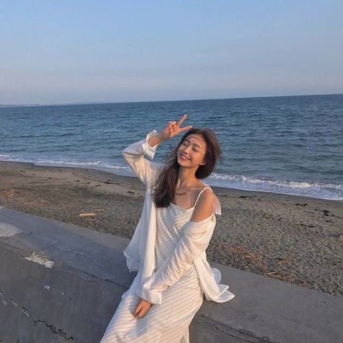 适合所有脸型的温柔感发型,圆脸赵丽颖v脸baby都弄了