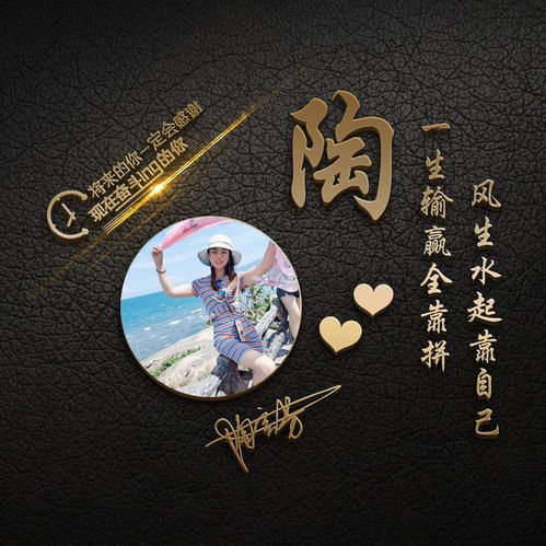  2022你该换微信头像了,超级好看的3d个性签名头像,一定适合你